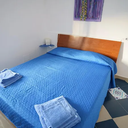 Prázdninový dům La Casa Dei Merli