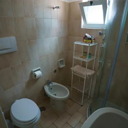 La Casa Dei Merli Prázdninový dům