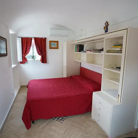 Prázdninový dům La Casa Dei Merli *