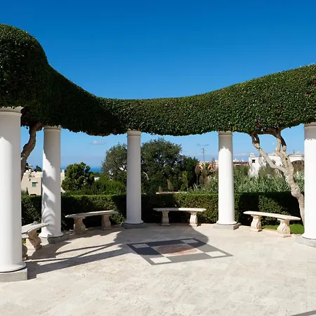 Casa vacanze La Casa Dei Merli *