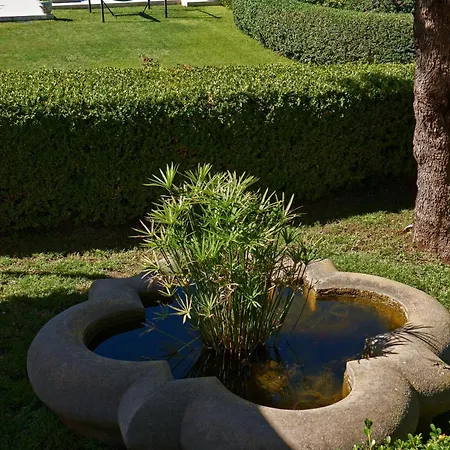 La Casa Dei Merli Prázdninový dům *