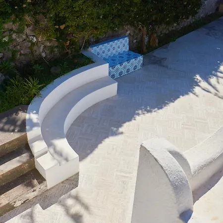 La Casa Dei Merli Prázdninový dům *