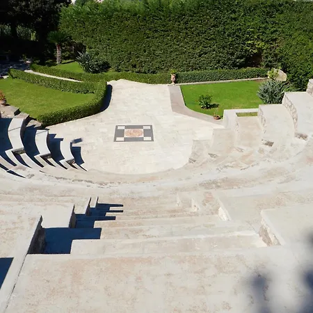 Prázdninový dům La Casa Dei Merli *