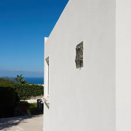 Prázdninový dům La Casa Dei Merli