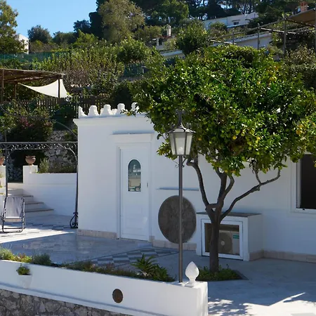 Casa vacanze La Casa Dei Merli *