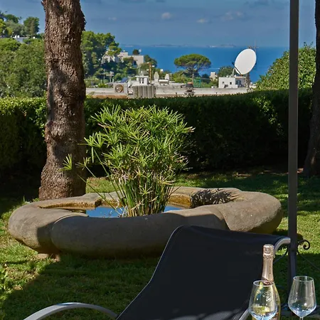 Prázdninový dům La Casa Dei Merli