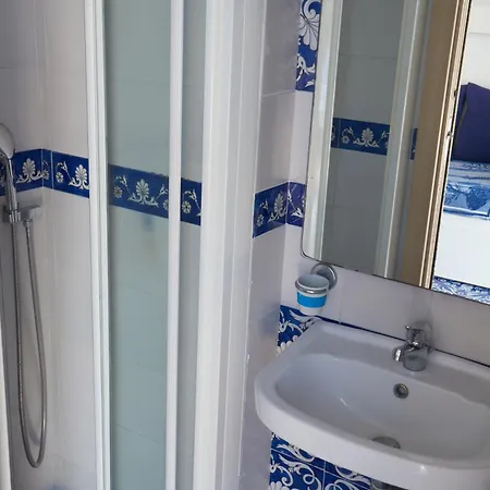 Prázdninový dům La Casa Dei Merli *