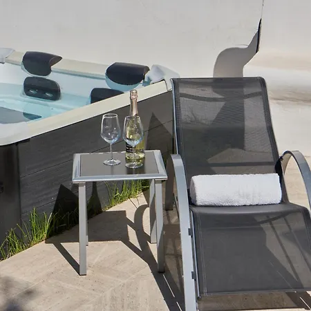 La Casa Dei Merli Prázdninový dům Capri