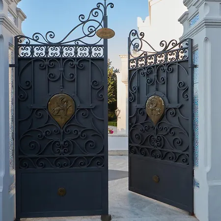 La Casa Dei Merli * Capri