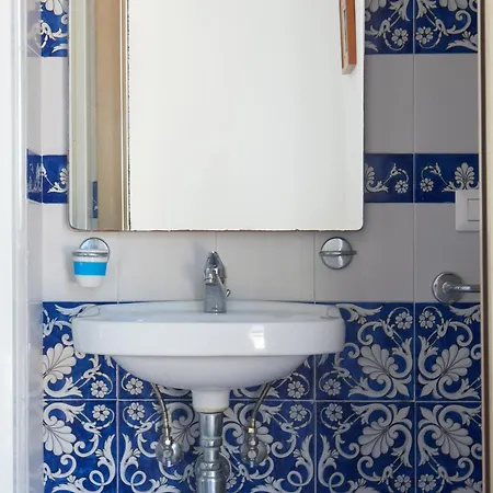 Prázdninový dům La Casa Dei Merli