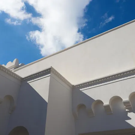 Prázdninový dům La Casa Dei Merli *