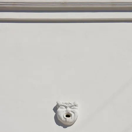 La Casa Dei Merli Prázdninový dům