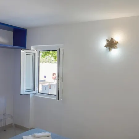 Prázdninový dům La Casa Dei Merli *