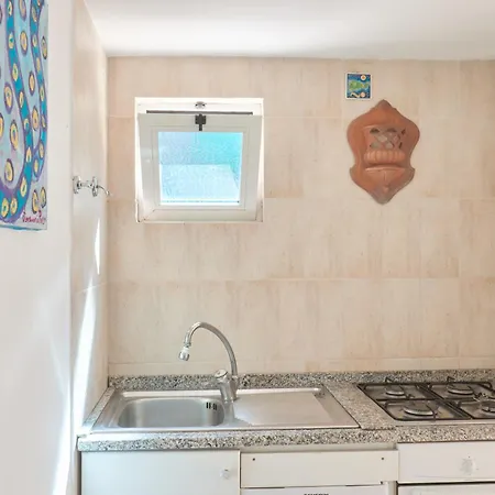 La Casa Dei Merli Prázdninový dům