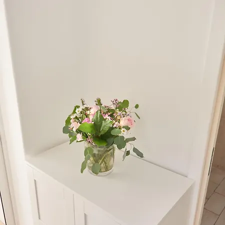 La Casa Dei Merli Prázdninový dům Capri