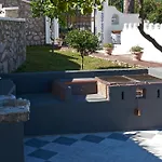 La Casa Dei Merli * Capri