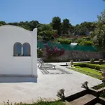 La Casa Dei Merli Dom wakacyjny Capri