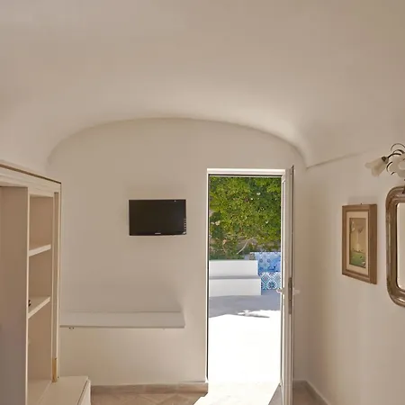 La Casa Dei Merli *