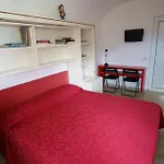 Casa de Férias La Casa Dei Merli