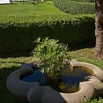 La Casa Dei Merli Casa de Férias *