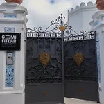 Casa de Férias La Casa Dei Merli Capri