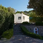 La Casa Dei Merli * Capri