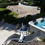 Casa de Férias La Casa Dei Merli Capri