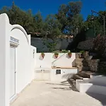 La Casa Dei Merli Capri