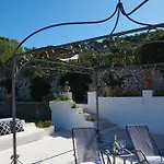La Casa Dei Merli Casa de Férias