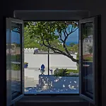 Casa de Férias La Casa Dei Merli Capri