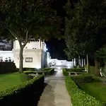 La Casa Dei Merli Casa de Férias