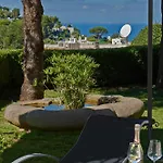 Casa de Férias La Casa Dei Merli