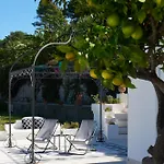 La Casa Dei Merli Casa de Férias *