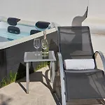La Casa Dei Merli Casa de Férias Capri