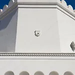 Casa de Férias La Casa Dei Merli