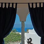 La Casa Dei Merli Casa de Férias