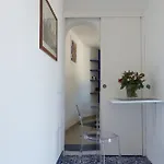 La Casa Dei Merli Casa de Férias Capri
