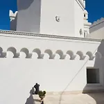 La Casa Dei Merli Capri