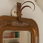 La Casa Dei Merli Casa de Férias *