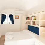 La Casa Dei Merli Capri