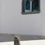 Casa de Férias La Casa Dei Merli Capri