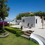 Casa de Férias La Casa Dei Merli *