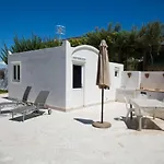 La Casa Dei Merli Casa de Férias Capri