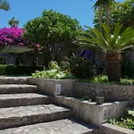 Casa de Férias La Casa Dei Merli Capri
