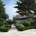 Casa de Férias La Casa Dei Merli Capri