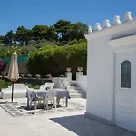 La Casa Dei Merli Casa de Férias *