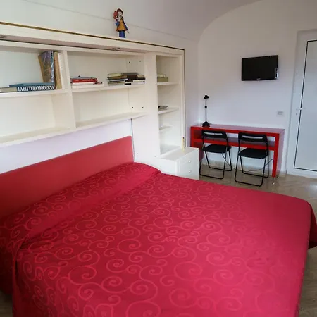 Vakantiehuis La Casa Dei Merli