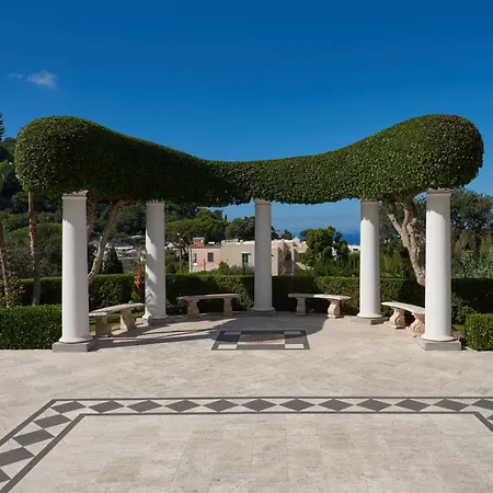 La Casa Dei Merli