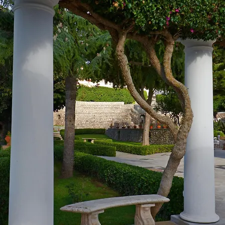 La Casa Dei Merli Vakantiehuis *