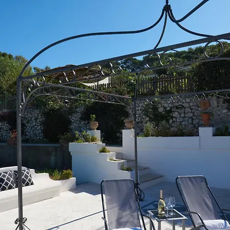 La Casa Dei Merli Vakantiehuis